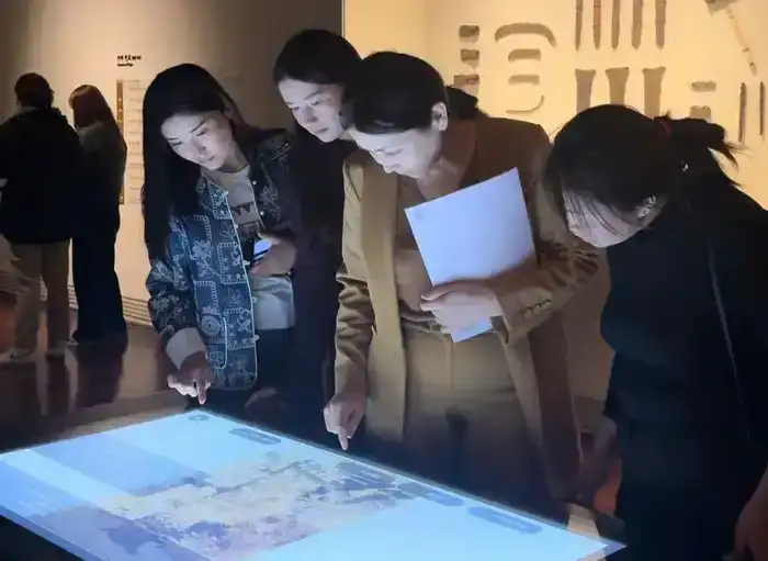 Алматинские музеи обучаются международным стандартам сохранения культурного наследия в Корее