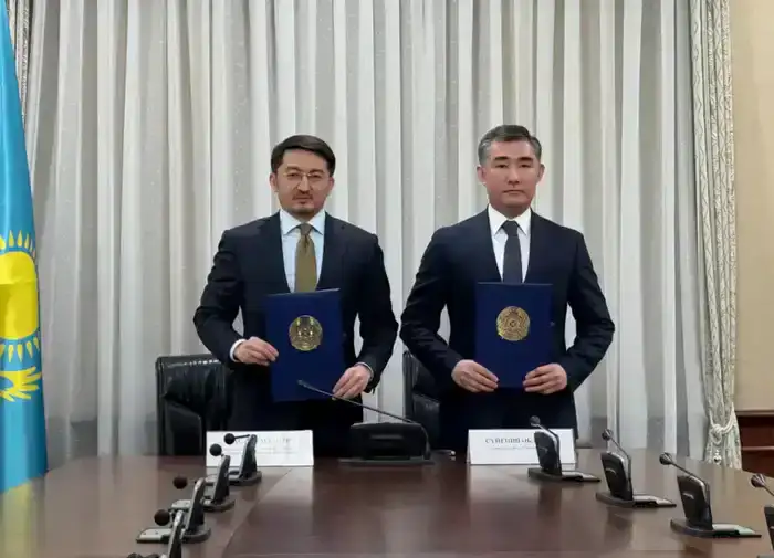 Мобильная связь появится на автодорогах Казахстана (2)