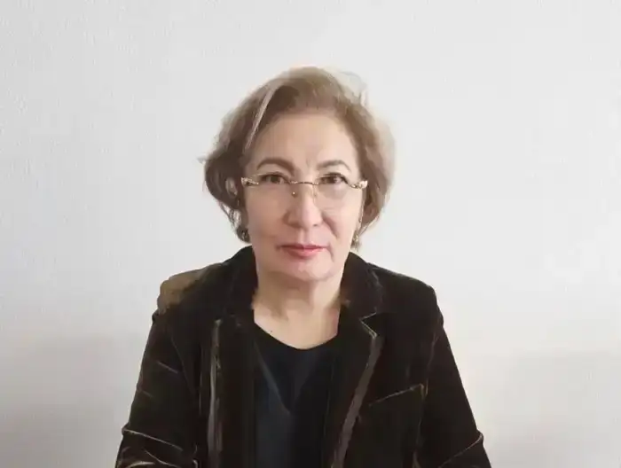 Айгуль Байгужина назначена заместителем председателя Комитета государственного казначейства, подтверждая свою репутацию высококвалифицированного государственного служащего.