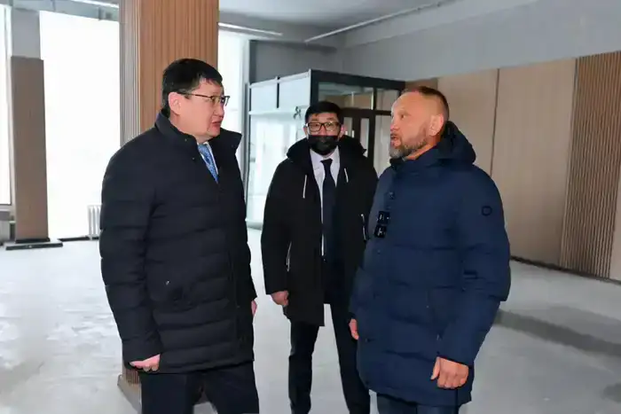 Новый торгово-развлекательный центр в Семее создаст более 500 рабочих мест и улучшит условия для отдыха жителей