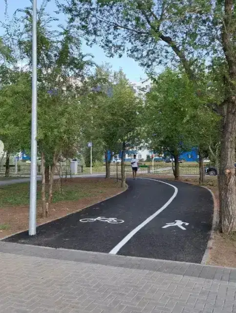 От скверов до дизайн-кода: карагандинский Центр урбанистики подвёл итоги года (4)