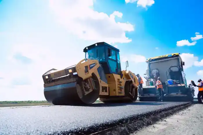 Казахстан активно модернизирует автодорожную сеть в рамках поручений Президента