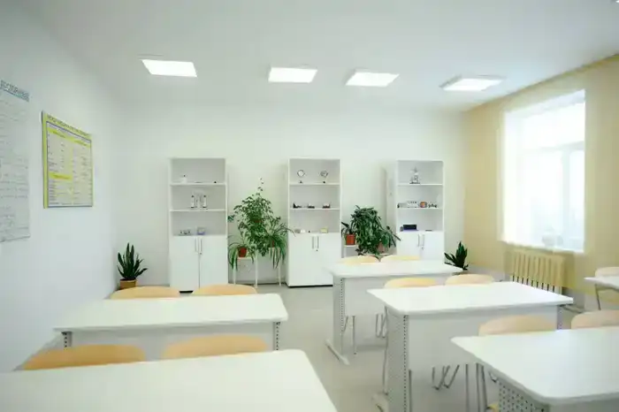 Первый рабочий день 2026 года аким области начал с рабочей поездки в район имени Г.Мусрепова (9)