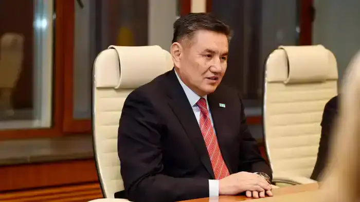 Аким ВКО обсудил с депутатами Мажилиса направления развития региона (2)