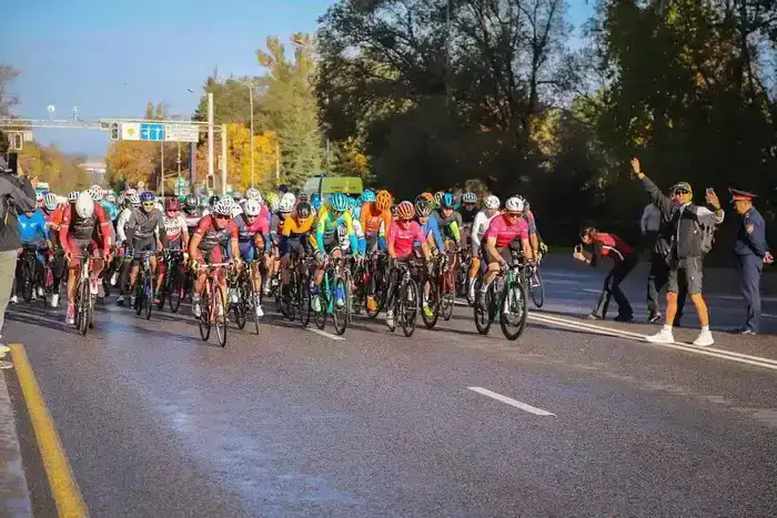 Алматы готовит спортсменов: 6 лицензий на Зимнюю Олимпиаду и 79 участников на Летние Азиатские игры