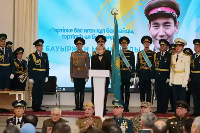 Подписание меморандума о сотрудничестве: новый этап в военно-патриотическом воспитании молодежи