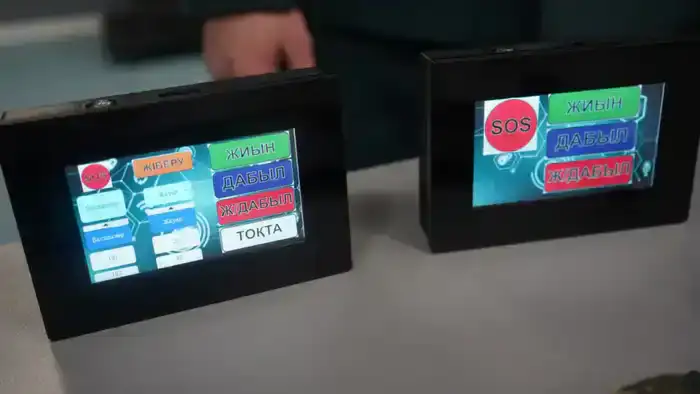 Курсанты военного вуза Минобороны создают прототипы для решения практических задач армии (3)