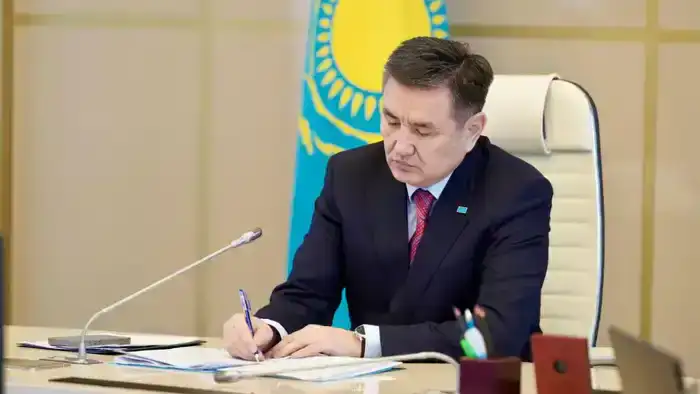 Восточно-Казахстанская область достигает 100% обеспеченности населения качественной питьевой водой