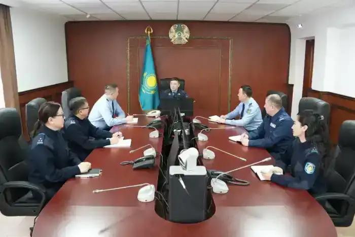 Профилактика коррупции — ключевой элемент служебной дисциплины в органах внутренних дел (2)