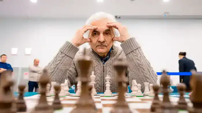 В Астане пройдут отборочные соревнования турнира SENAT OPEN (5)