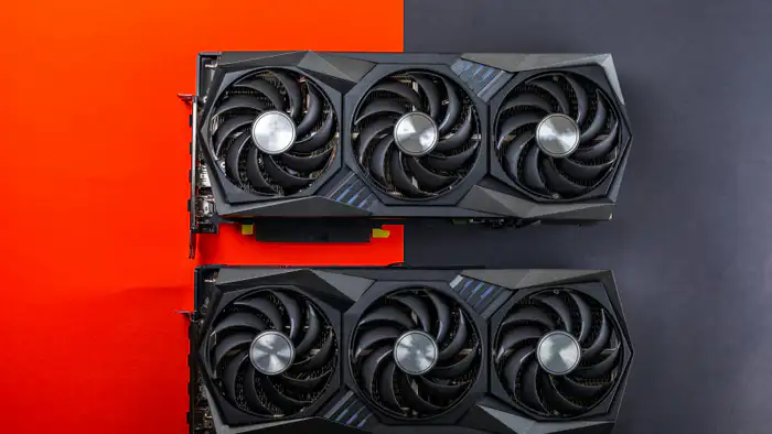 Видеокарты Nvidia и AMD: цены взлетают, причины шокируют!