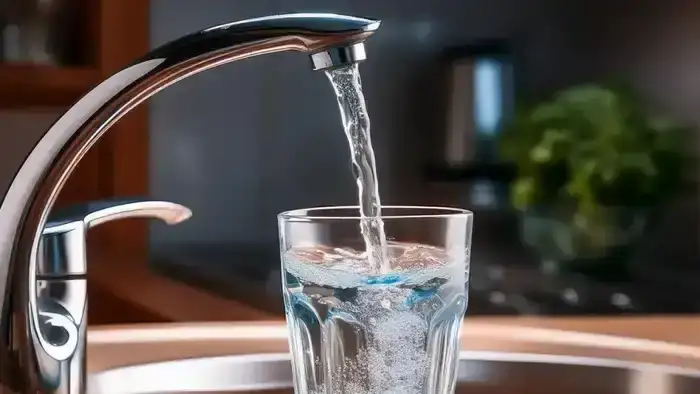 Реконструкция водовода в Темиртау обеспечила стабильное водоснабжение 18000 жителей