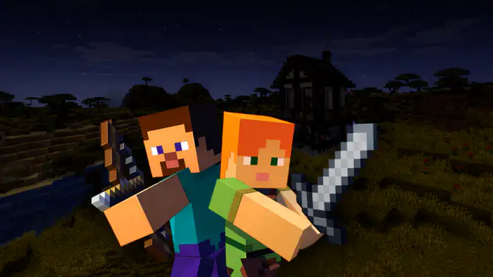 Депутат Казахстана предупреждает о влиянии онлайн-игр на детей: агрессия и угрозы от четырехлетнего сына после Minecraft