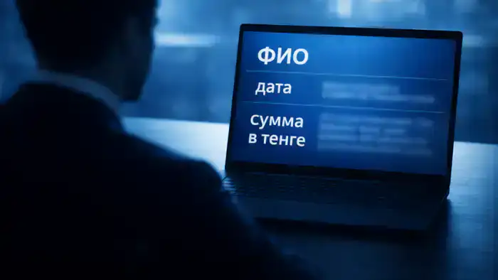 Сокращение прозрачности: Казахстанские чиновники получили право публиковать меньше данных о доходах