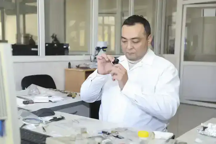 Восточно-Казахстанский технический университет имени Д.Серикбаева стал первым казахстанским вузом, победившим в программе Horizon Europe