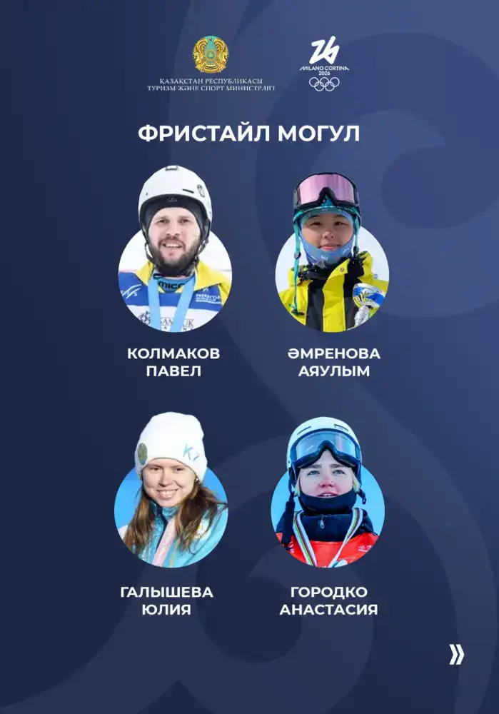 До старта зимних Олимпийских игр в итальянских городах Милан и Кортина-д’Ампеццо осталось 10 дней (9)