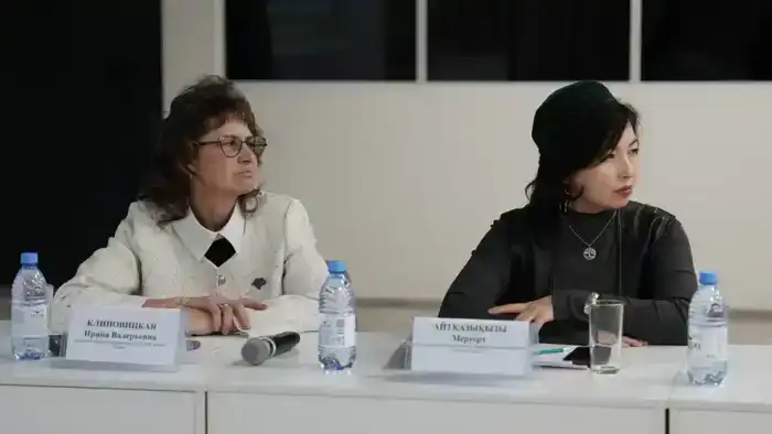 «Концепцию развития туризма необходимо актуализировать с акцентом на реальные потребности отрасли и предложения бизнеса» - Ербол Мырзабосынов (4)