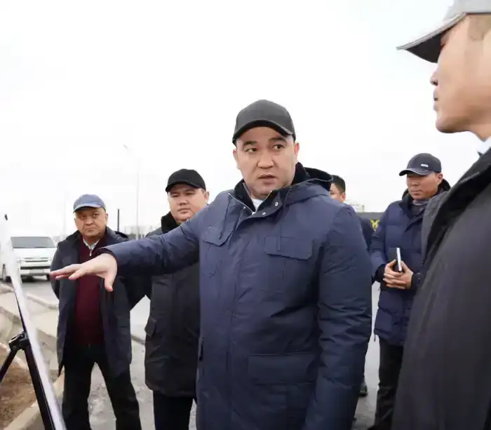 В ЭТОМ ГОДУ В ТУРКЕСТАНСКОМ ЖИЛОМ КОМПЛЕКСЕ «ЖІБЕК ЖОЛЫ» СДАДУТ В ЭКСПЛУАТАЦИЮ 432 КВАРТИРЫ (8)