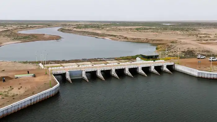 Увеличение объема Северного Арала: международные последствия и экологические перспективы