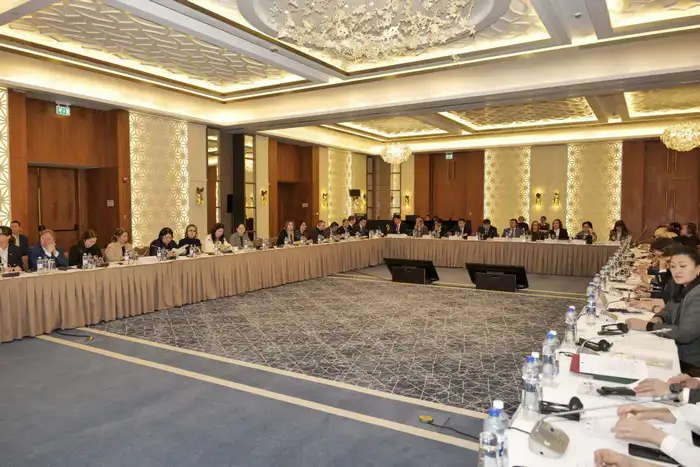 Казахстан улучшил 55% показателей в управлении госфинансами - оценка PEFA (3)