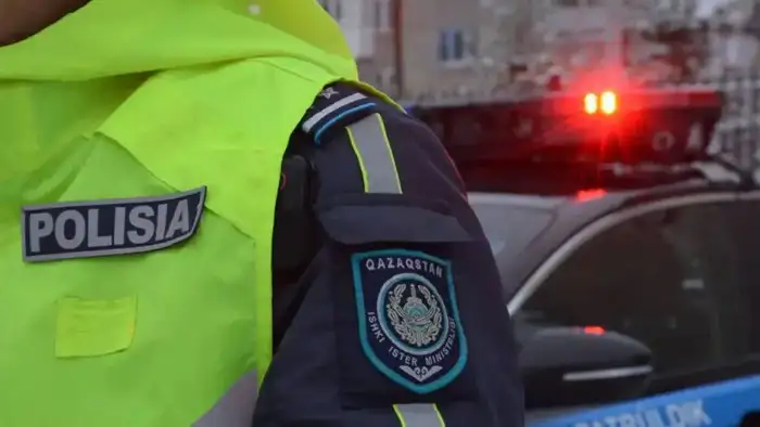 Усиление мер по профилактике семейно-бытового насилия в Астане: новые подходы и инициативы полиции