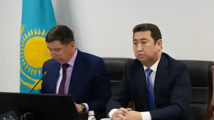 Новый план развития животноводства на 2026–2030 годы