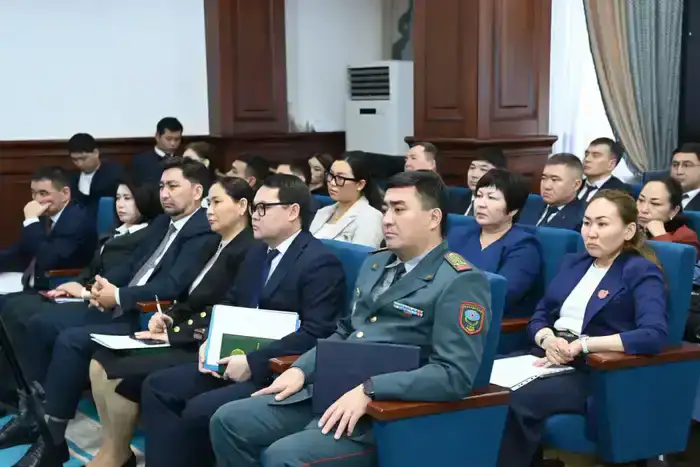 Вовлечение молодежи в цифровизацию и искусственный интеллект: новые возможности для образования в Кызылорде