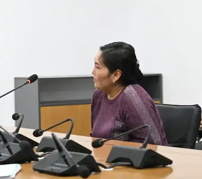 Бейбит Исабаев: мост между гражданами и решениями в личных вопросах