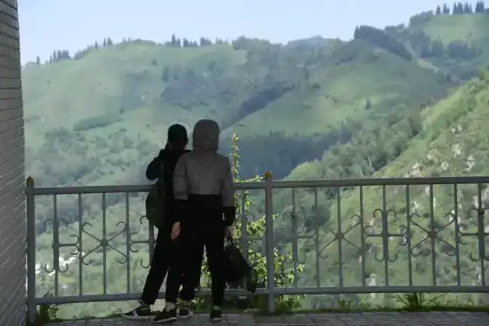 До 30 тыс. туристов в день: Алматинский горный кластер усилит турпоток (4)