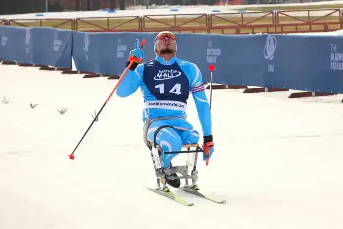 Ербол Хамитов стал бронзовым призером кубка мира (4)