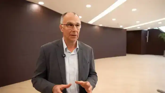 Внедрение Национальной информационной системы водных ресурсов в Казахстане: шаг к эффективному управлению водными ресурсами