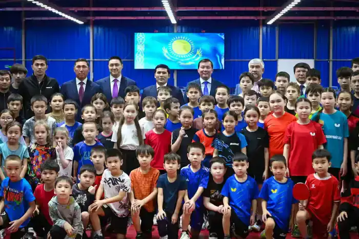 Ербол Мырзабосынов с рабочим визитом посетил Актюбинскую область (9)