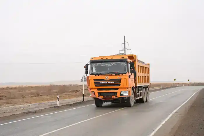 Реконструкция дороги «Шиели-Тайконыр»: новые возможности для местных жителей
