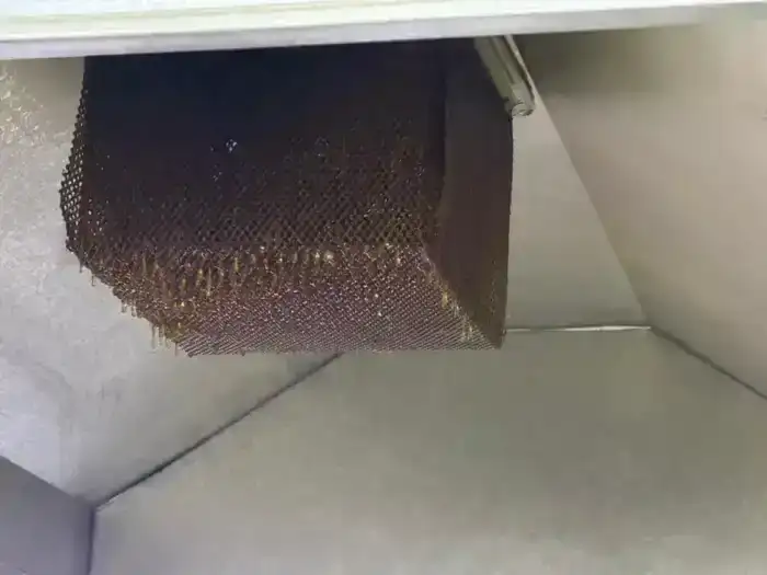 В Астане усилили контроль пожарной безопасности в заведениях общепита (8)