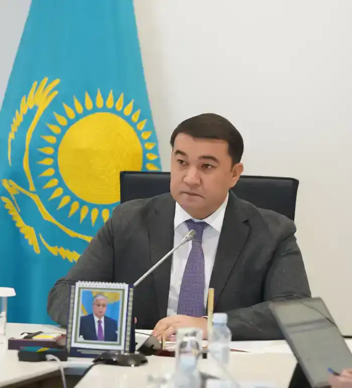 Поддержка местных производителей: социальные учреждения Туркестанской области изменяют подход к закупкам