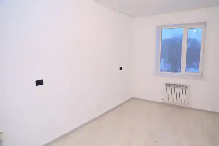 По эксклюзивному проекту построили новый дом для очередников в Карагандинской области (5)