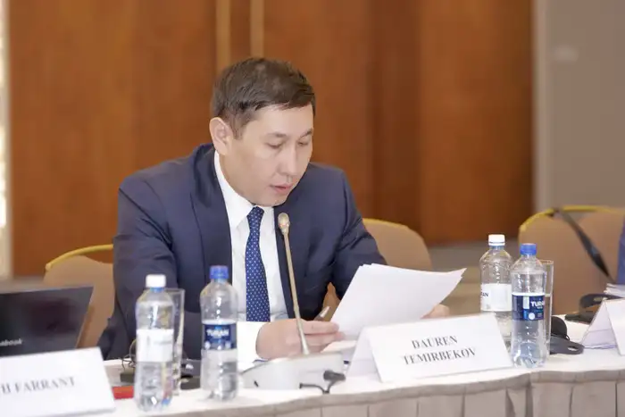 Казахстан улучшил 55% показателей в управлении госфинансами - оценка PEFA (4)