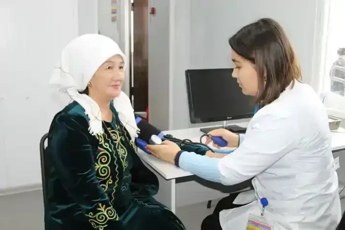 Итоги года в области Жетісу: за 11 месяцев в регионе введено свыше 338 тыс. кв. метров жилья (10)