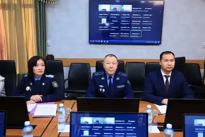 В Карагандинской области усиливают профилактику подростковых суицидов (7)