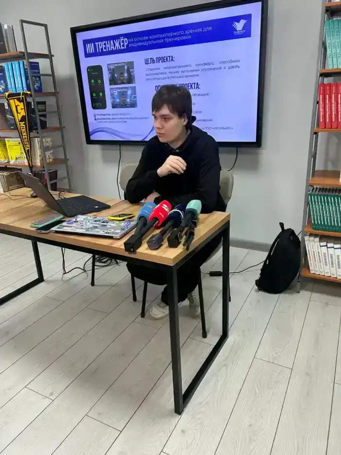 Разработана программа спортивного коучинга с применением искусственного интеллекта (3)