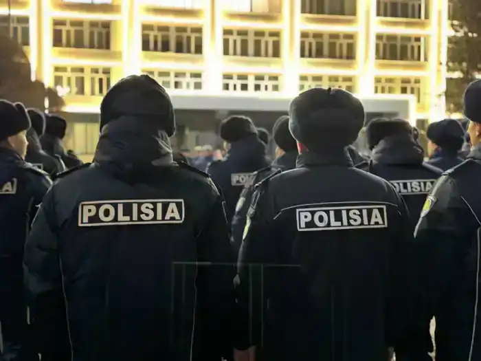 63 правонарушения в области Абай за неделю мероприятия Безопасный двор