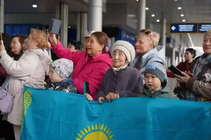 Международный туристический поезд «Jibek Joly» впервые соединит Казахстан, Узбекистан и Таджикистан