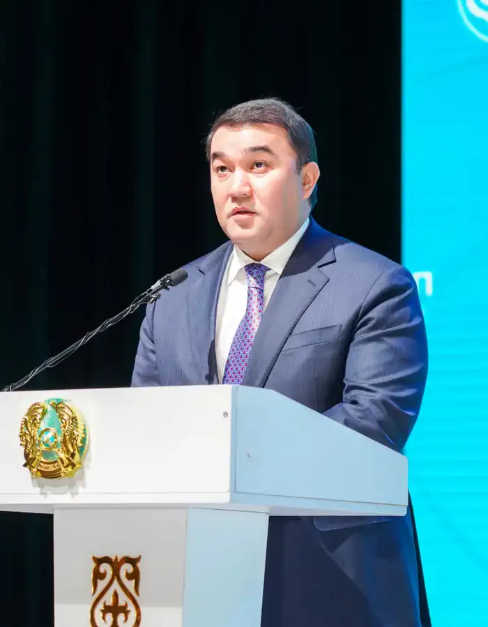 В Туркестане зажгли огонь заботы: форум «Жас ұрпақ - ел болашағы» о защите прав детей