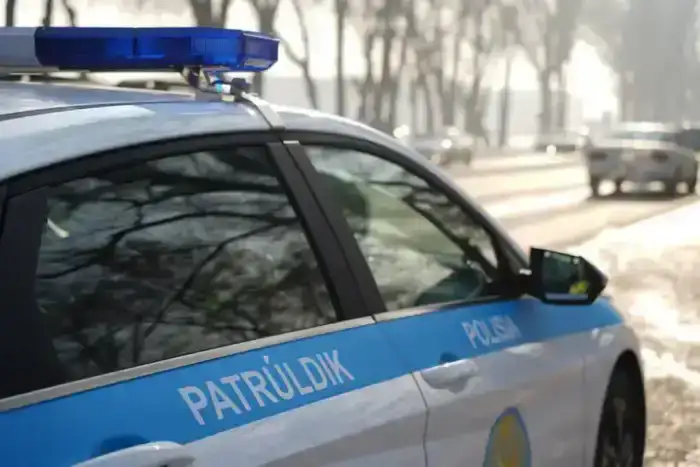 Усиление контроля за соблюдением правил дорожного движения как шаг к повышению безопасности на столичных дорогах