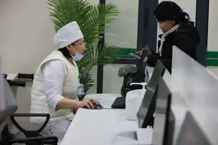 Кербулакский район: 34 новых социальных объекта за три года