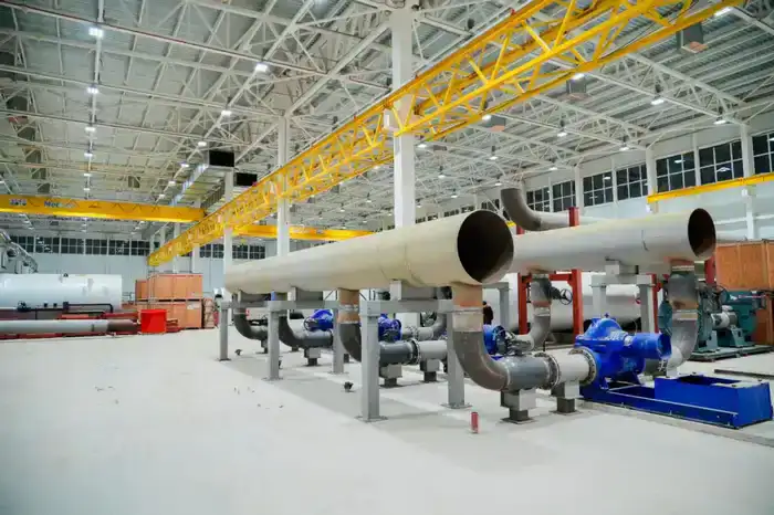 В Астане стартовало строительство газовой тепловой станции мощностью 710 МВт