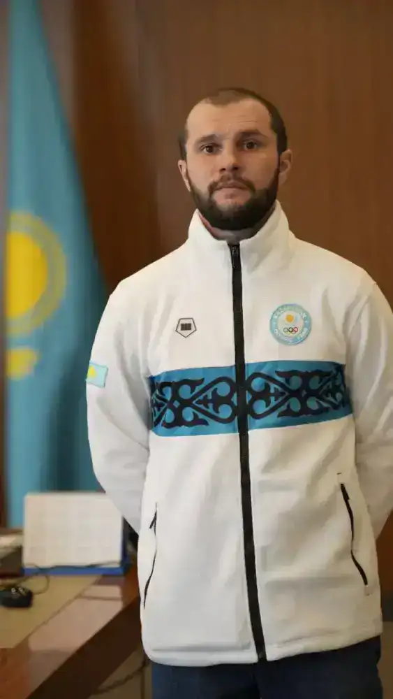 Аким ВКО встретился со спортсменами, участвующими в XXV зимних Олимпийских игр (4)