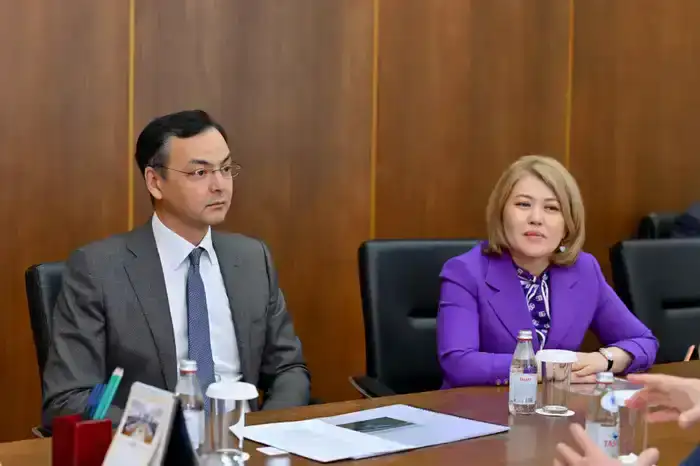 Обсужден проект строительства складского комплекса для хранения химических реагентов (5)