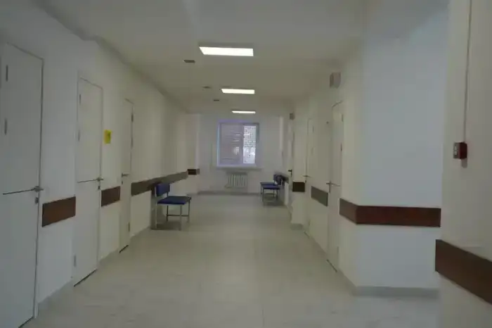 Заместитель акима области проинспектировала медицинские и социальные объекты района Биржан сал (4)