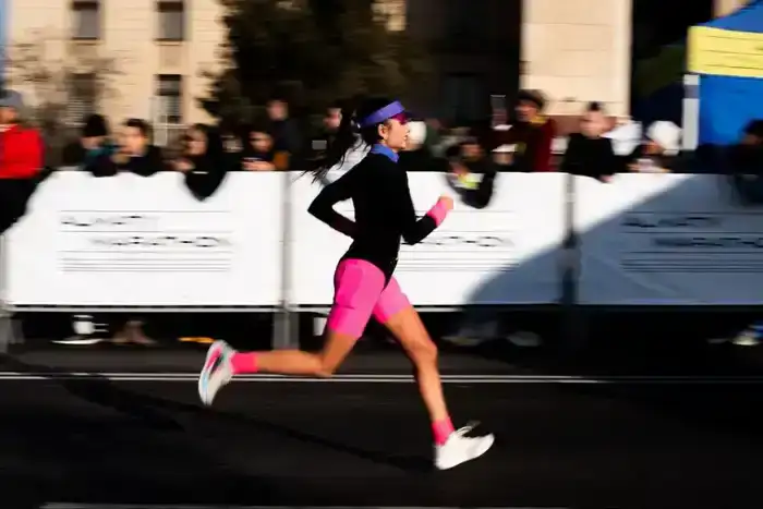 Почти миллион жителей Алматы в спорте: новые проекты и международные события мегаполиса (3)